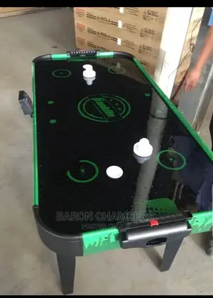 Air Hockey Table