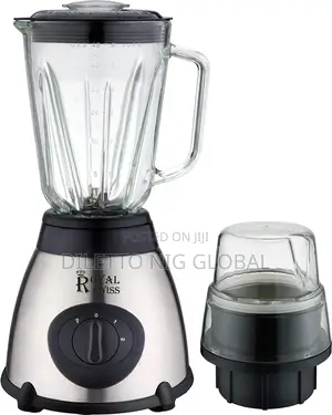 Royal Swiss Blender 1000 Watt