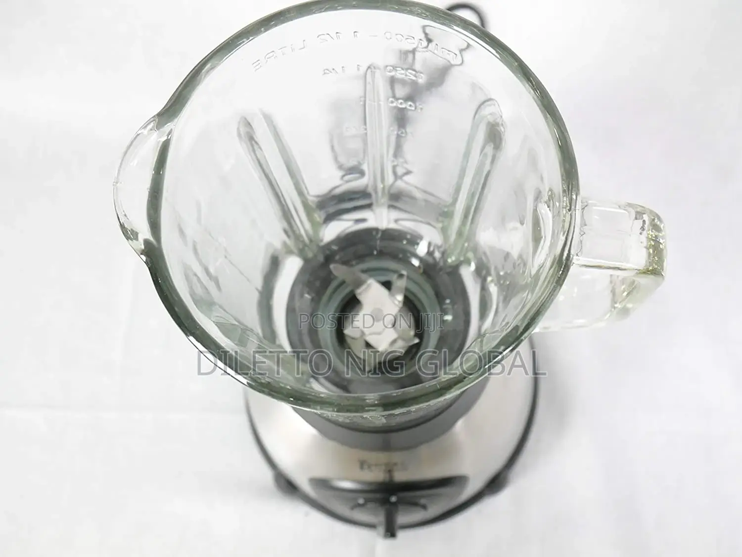 Royal Swiss Blender 1000 Watt