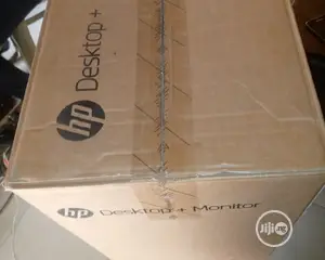 New Desktop Computer HP 4GB Intel Core i7 HDD 500GB