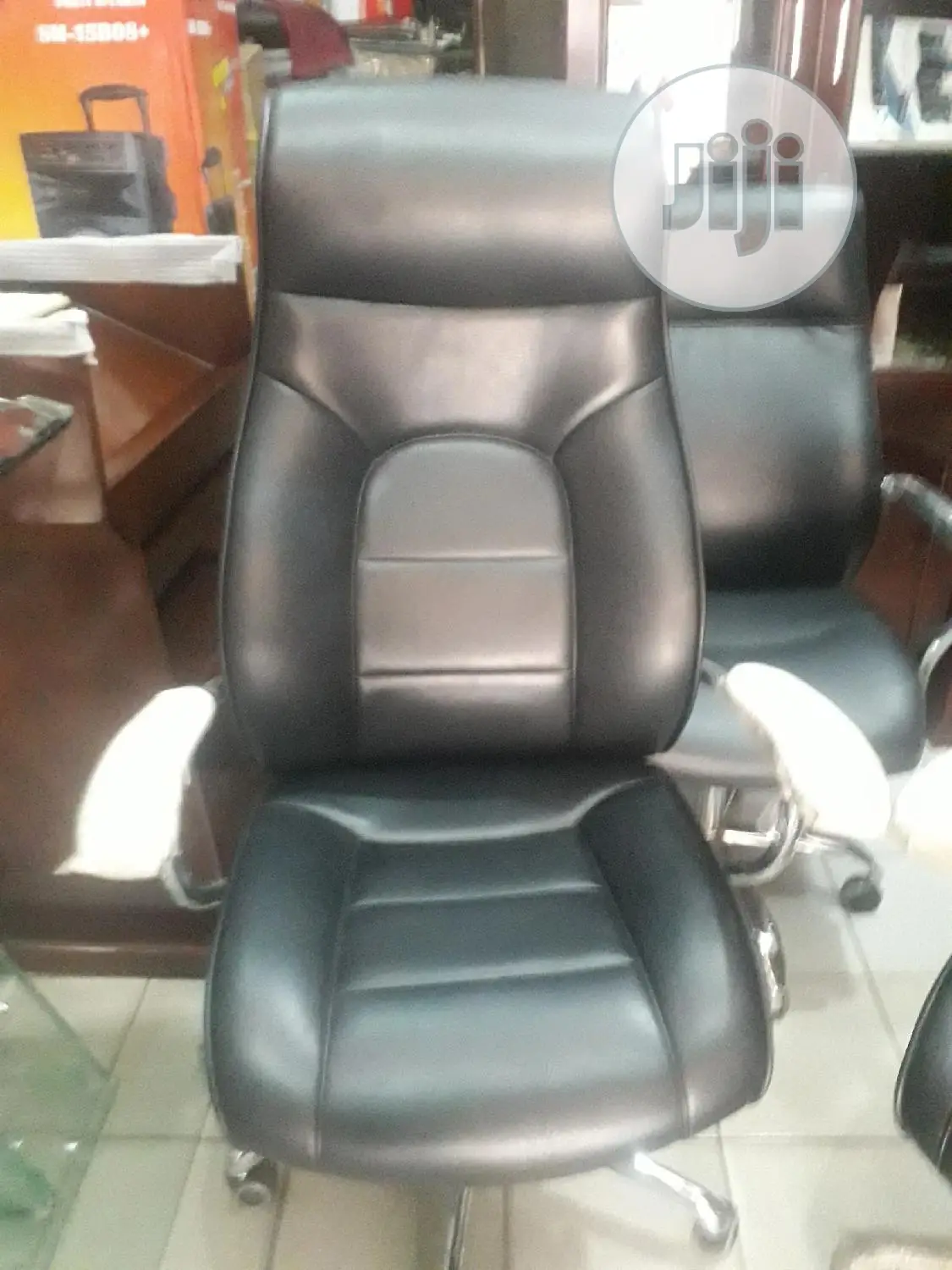 Executive Office Chair