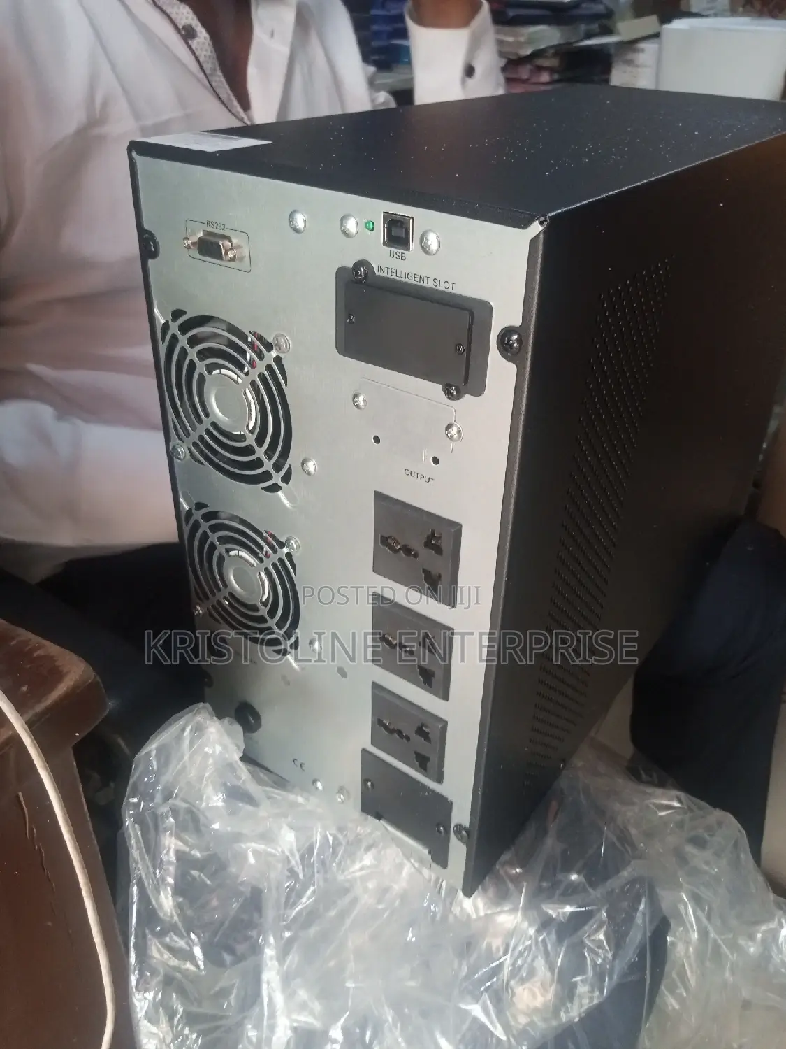 3kva Online Ups