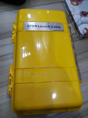 Fiber Optic Launchł