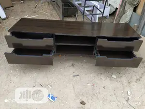 Unique 5ft TV Console