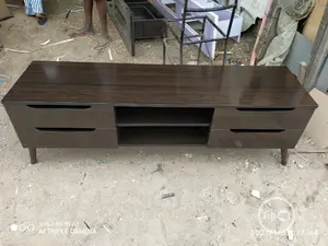Unique 5ft TV Console