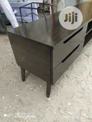 Unique 5ft TV Console
