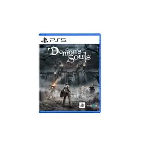 Photo - SONY Ps5 Cd Demons Souls