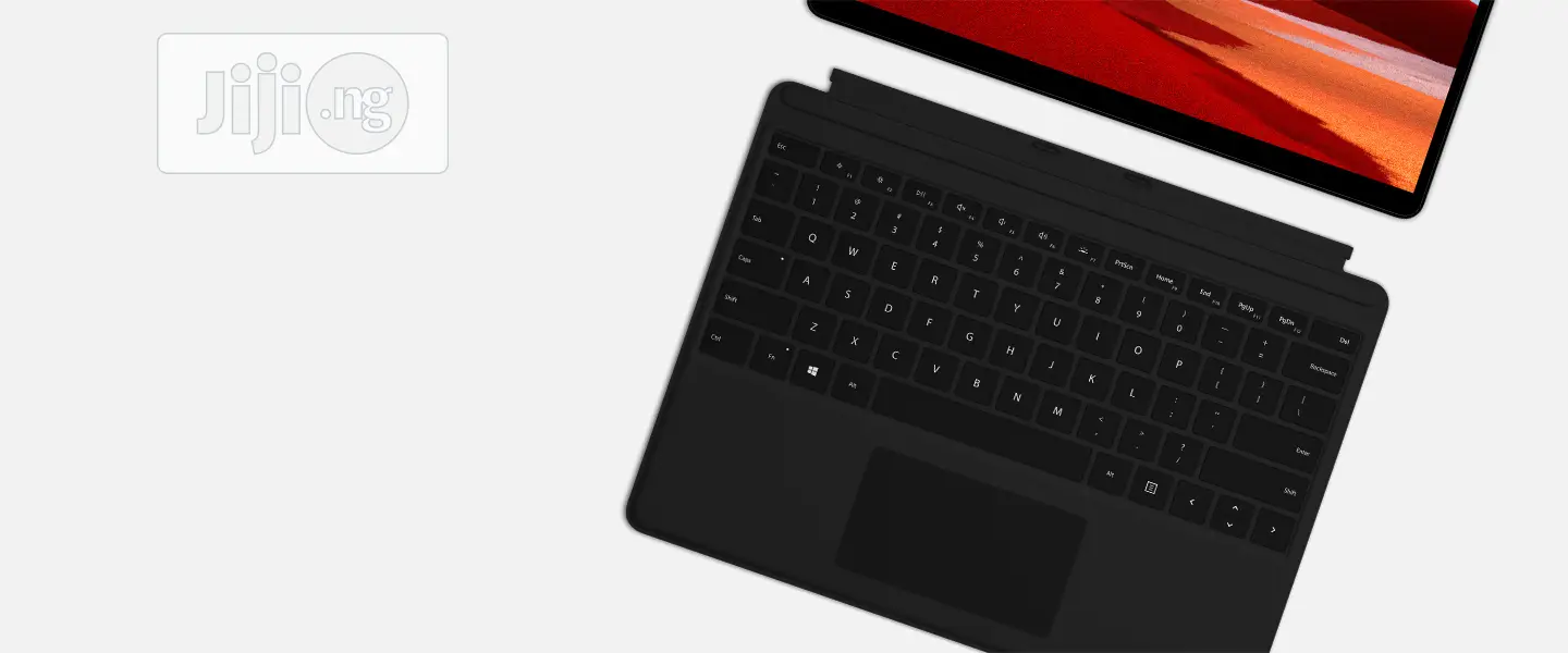 Surface PRO Keyboard X Kb QJW-00001