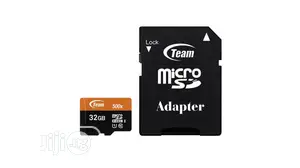 Team 32GB Full SDHC Class 10 MEMORY CARD
