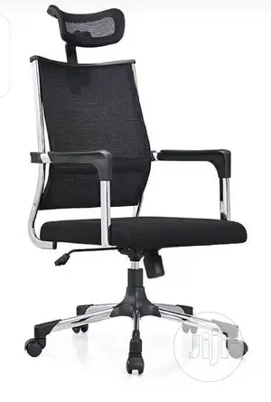 Mesh Swivel Office Chair