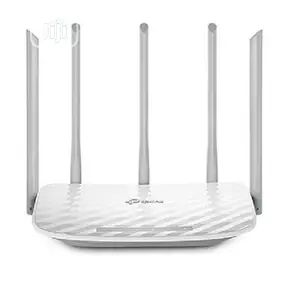 Tplink Archer Ac60 Wifi Router