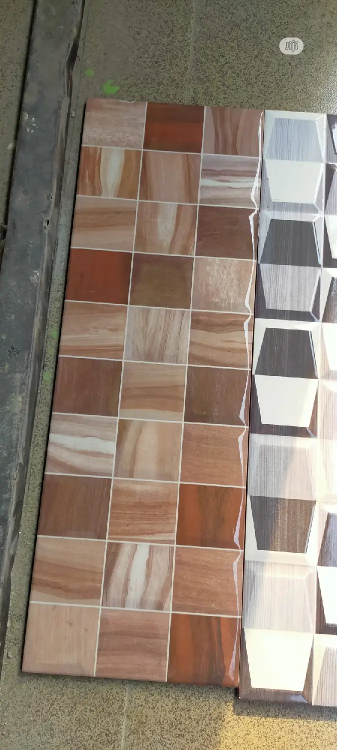 60cmx20cm Spanish Wall Tiles