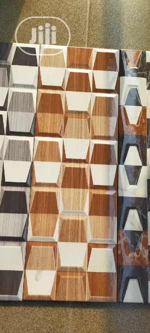 60cmx20cm Spanish Wall Tiles