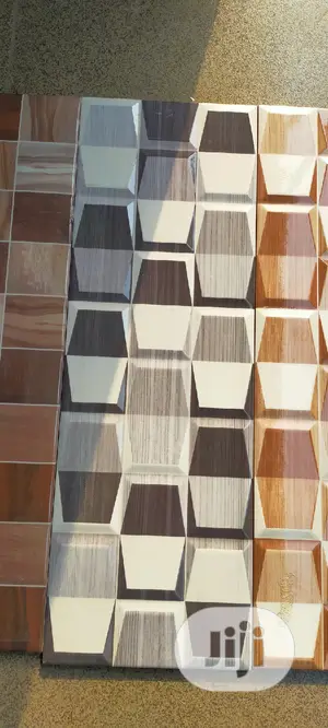 60cmx20cm Spanish Wall Tiles