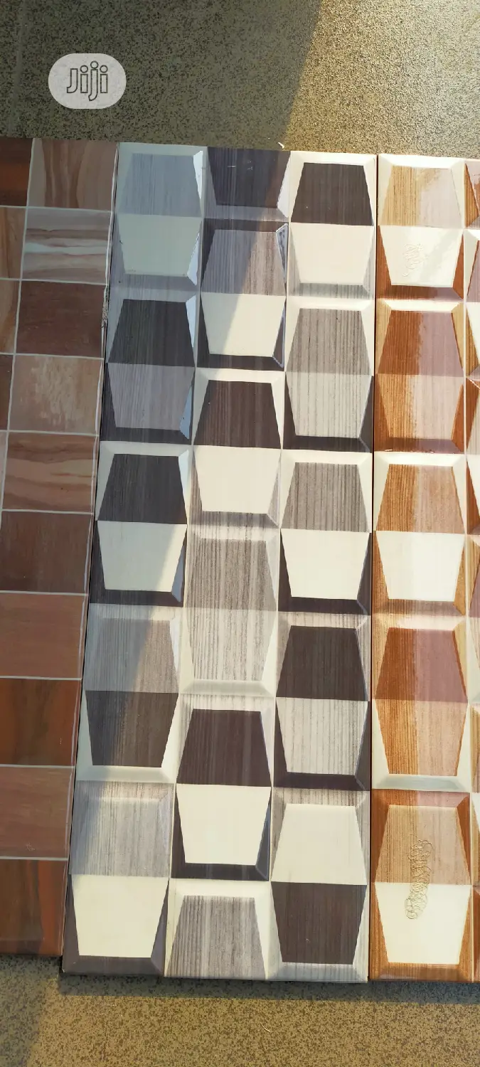 60cmx20cm Spanish Wall Tiles