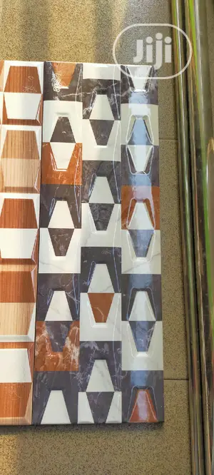 60cmx20cm Spanish Wall Tiles