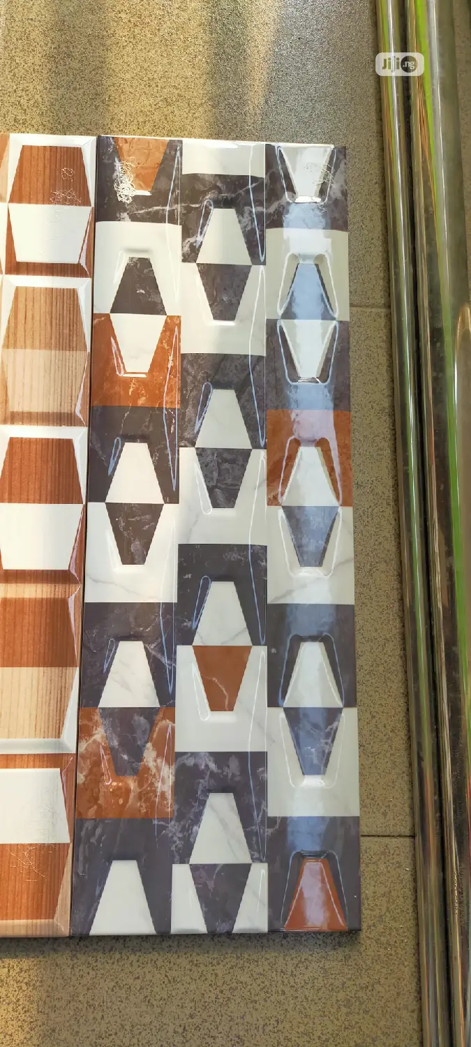 60cmx20cm Spanish Wall Tiles
