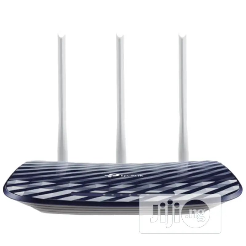Tplink Archer C20 Wifi Router