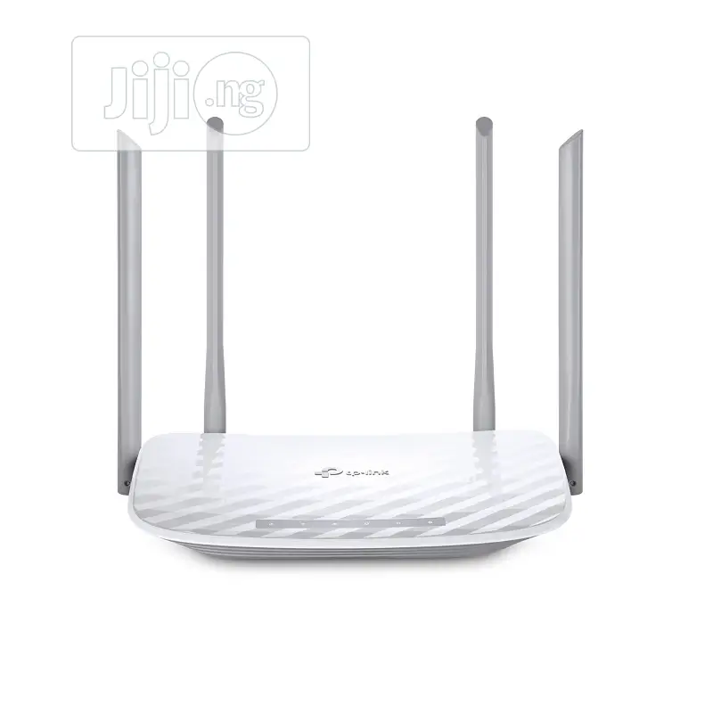Tplink Archer C50 Wifi Router