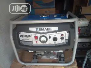 Kemage Generator