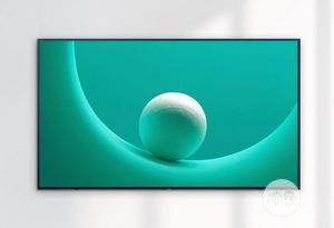 Samsung 65" Q60a Qled Smart Uhd Tv