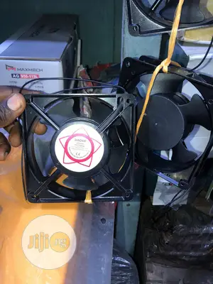 Welding Machine Fan