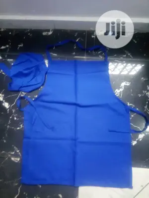 Kitchen 2pcs Apron Set - Moq 100pcs