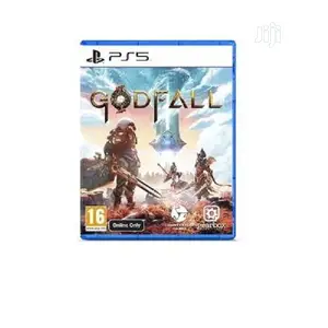 God Fall PS5