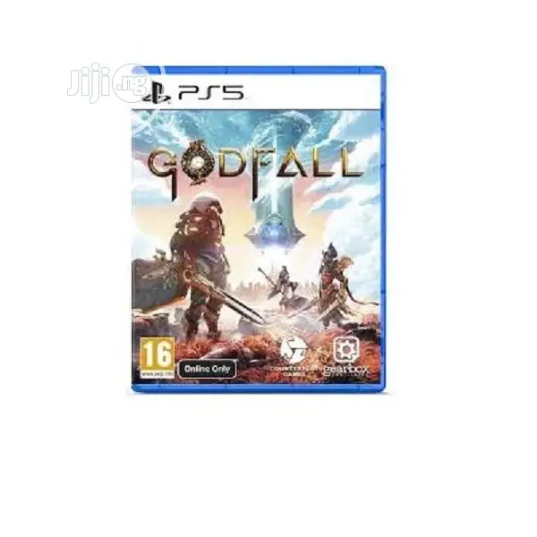 God Fall PS5