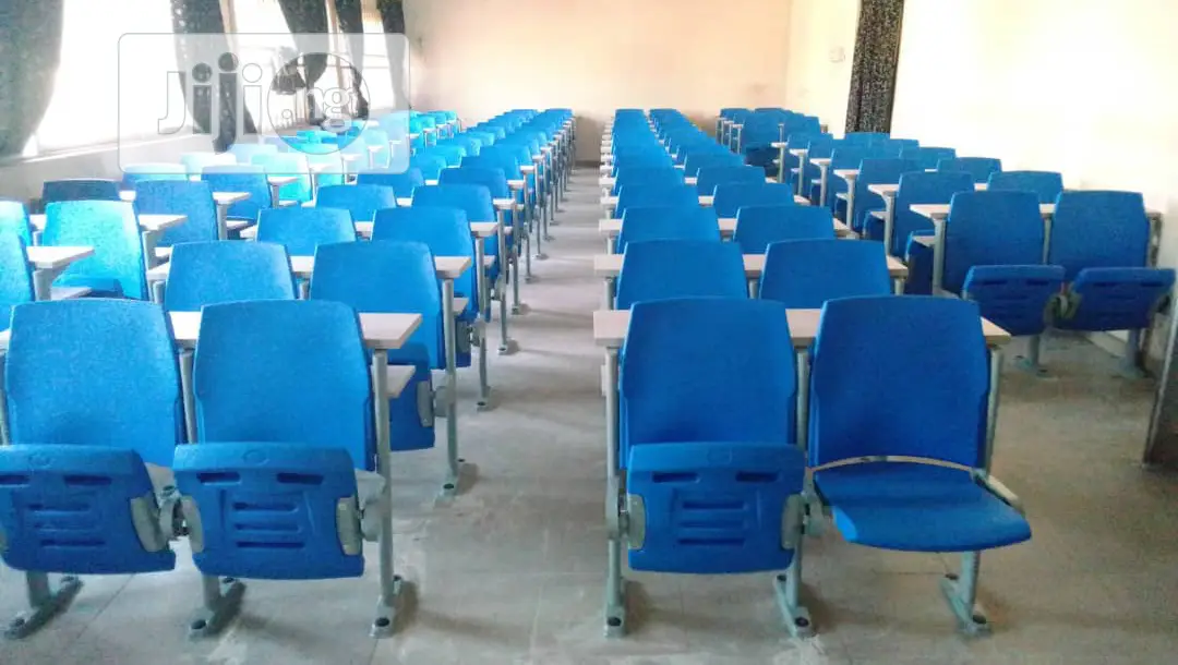 School Hall Chair