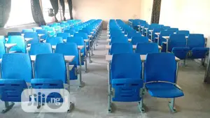School Hall Chair