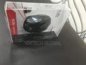 Wireless Mouse