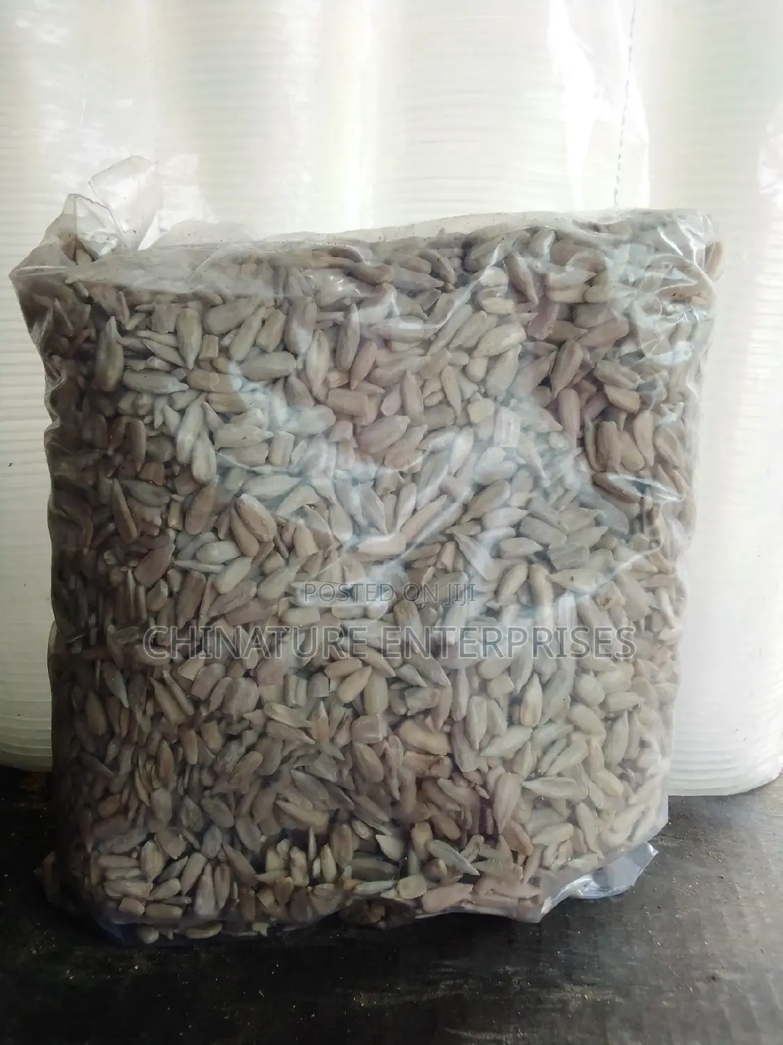 Sunflower Seeds - 1kg