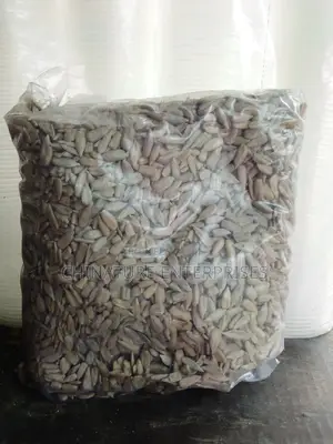 Sunflower Seeds - 1kg