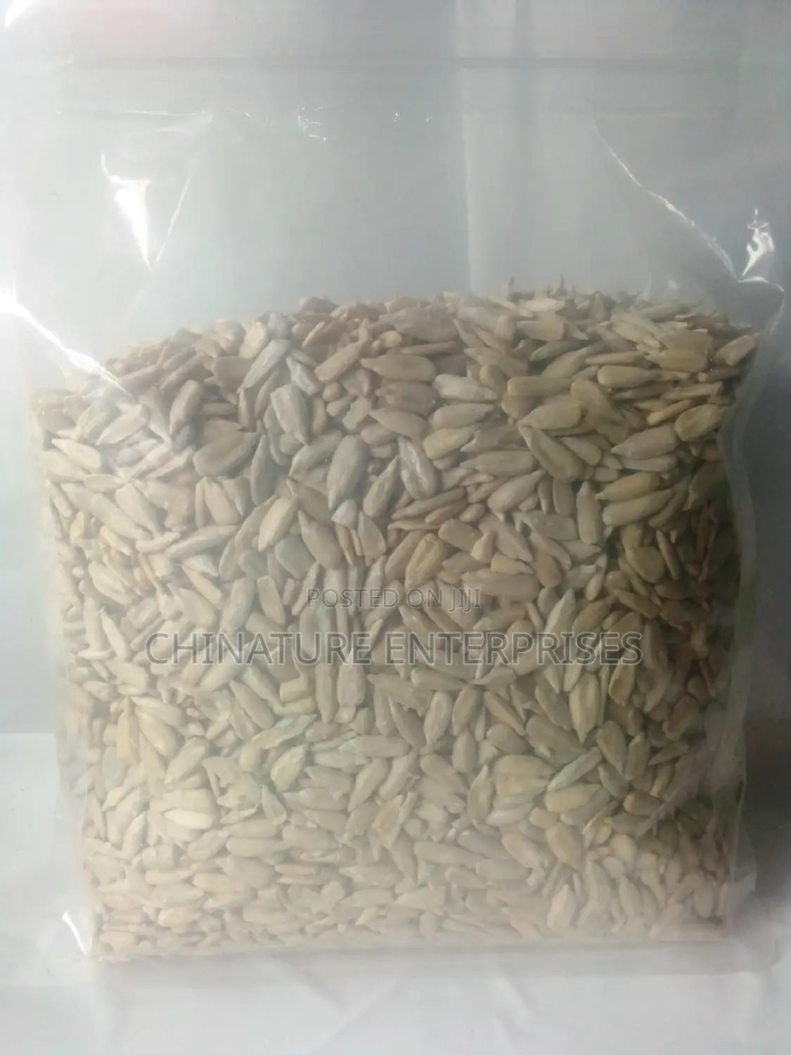 Sunflower Seeds - 1kg