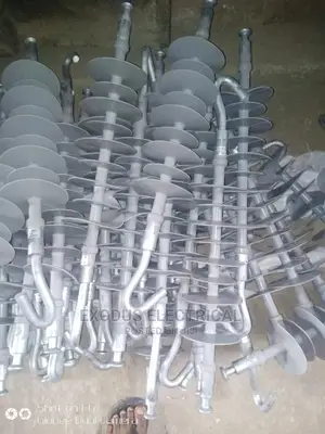 33kv Sillicon Disk