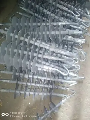 33kv Sillicon Disk