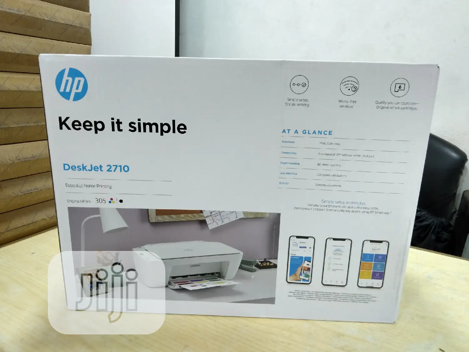 HP Printer