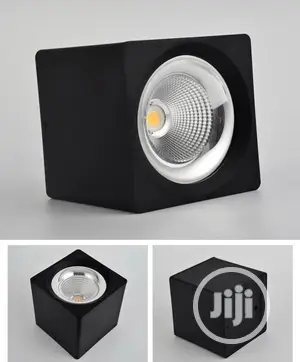 Led Surface Lights
