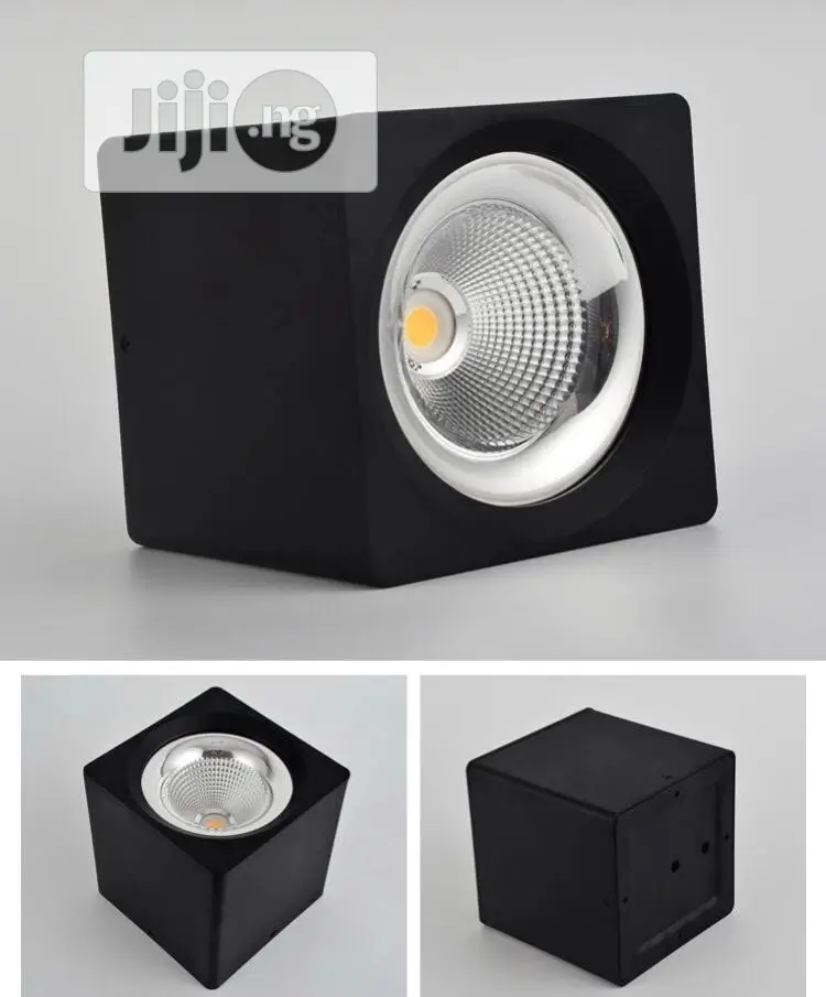 Led Surface Lights
