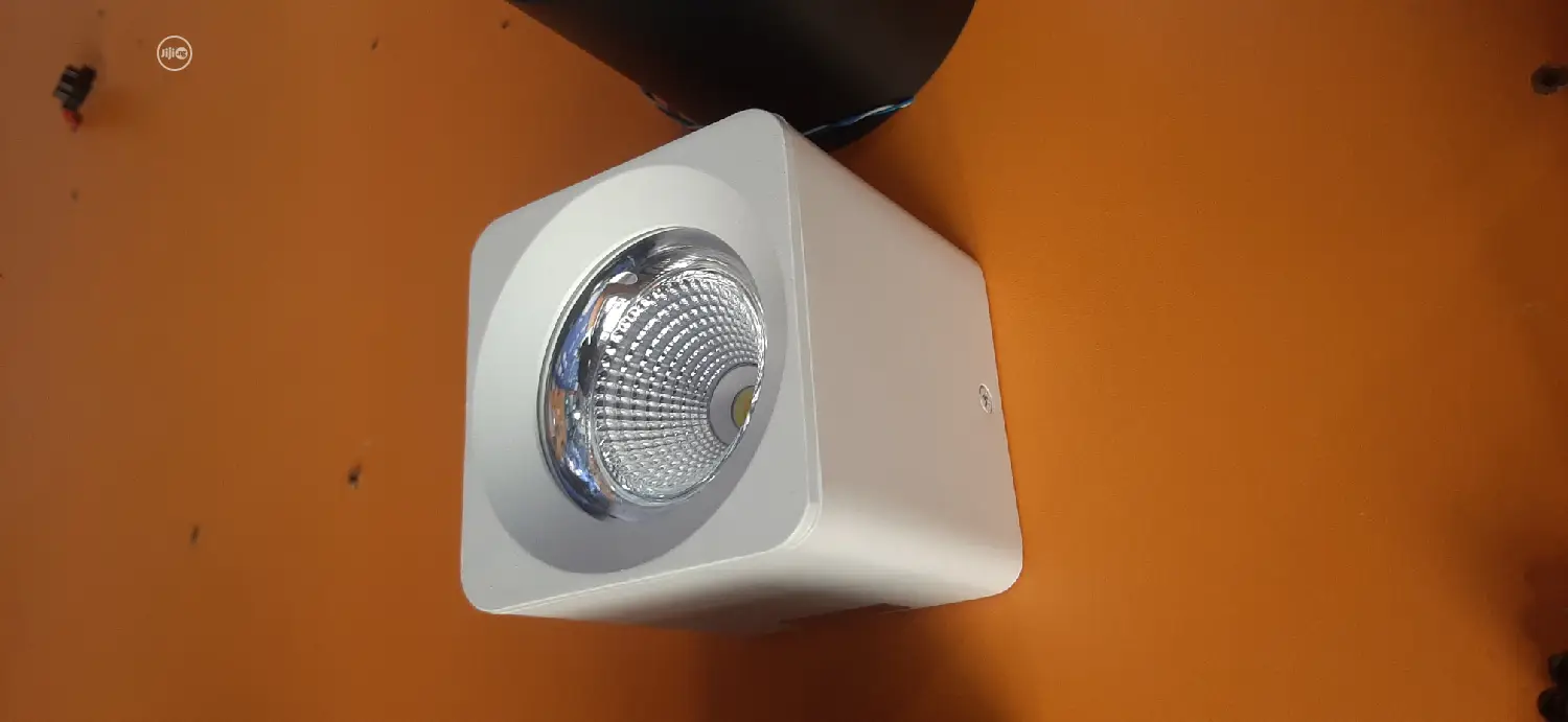 Led Surface Lights