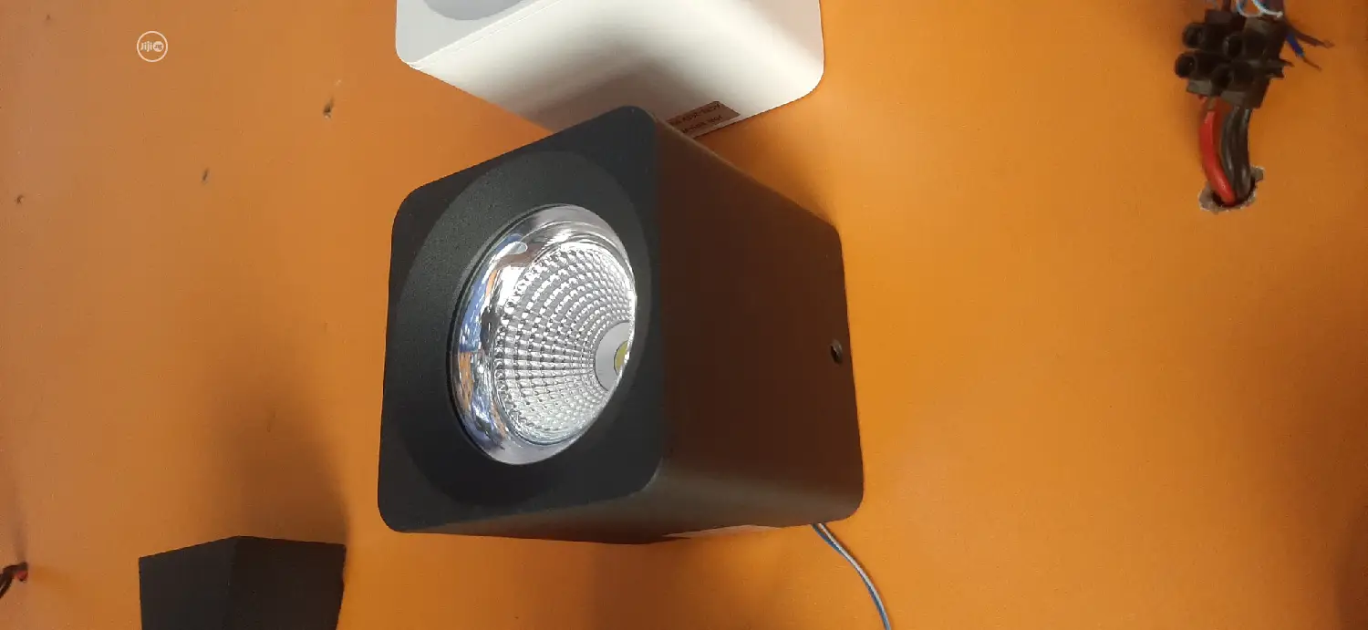 Led Surface Lights