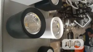 Led Surface Lights