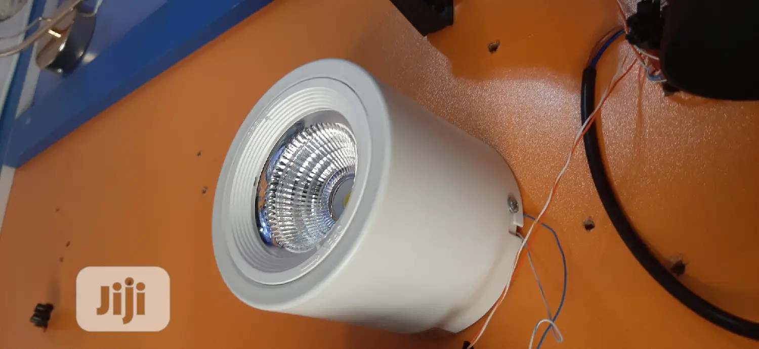 Led Surface Lights