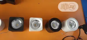 Led Surface Lights