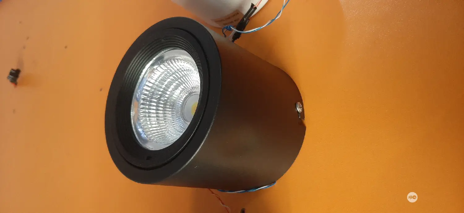 Led Surface Lights