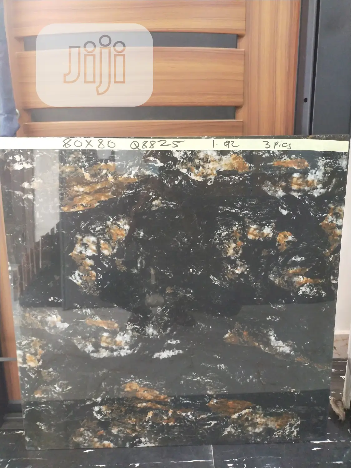60x60 Polished Floor Tiles
