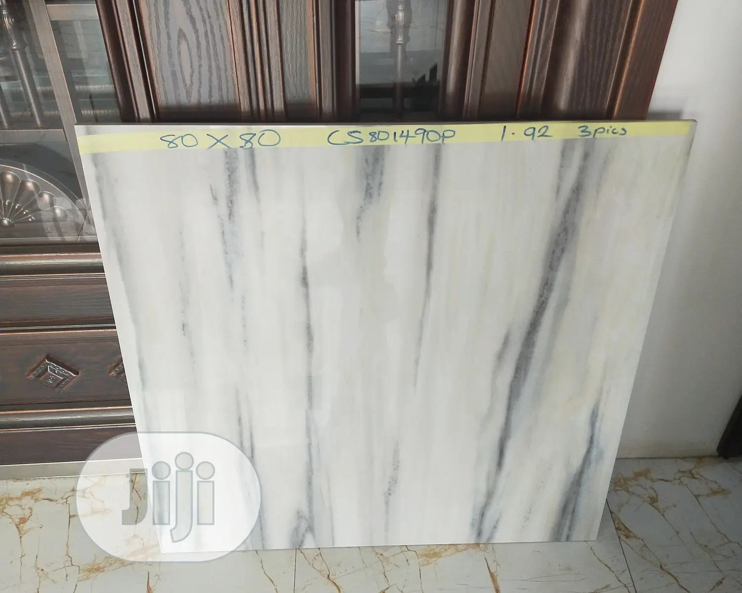 60x60 Polished Floor Tiles