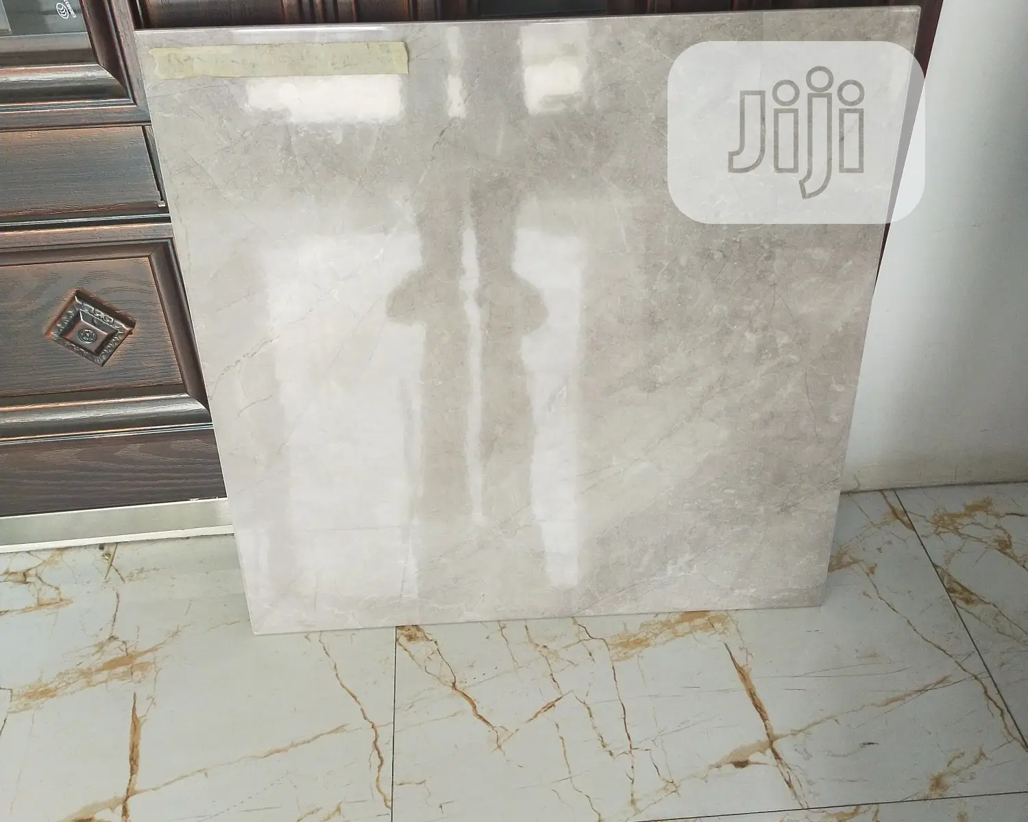 60x60 Polished Floor Tiles