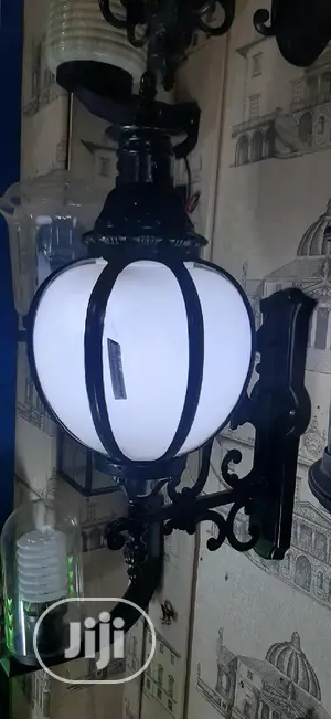 Biggest Gate Lamp Fittings